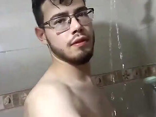 My Girlfriend Sucks My Ass and I Come