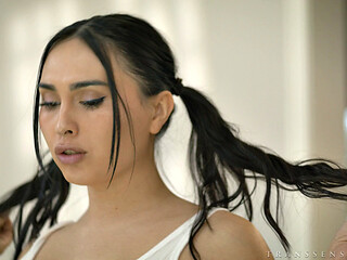 My TS Stepdaughter 6 - Scene 1 - Sweet Stepdaughter