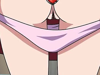 Kunoichi Trainer - Naruto Trainer [v0.19.1] Part 93 Sexy Sakura's Wet Pussy by Loveskysan69