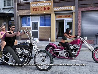 Sons of Analarchy Part 48