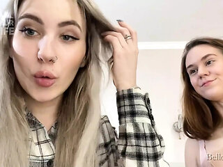 My Sex Life Married Couple Found a Perfect Gitl for Fucking