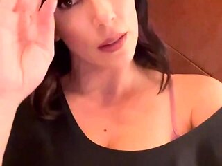 Sensational Ambitious milfy Jelena Jensen Onlyfans nude