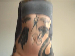 You Horny Today as I Am?