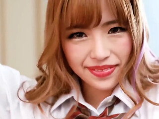 Rika Tsubaki, the Wild and Naughty Party Girl Who Doesn't Even Realize It - Part3