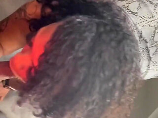 Gimme All That Dick to Suck