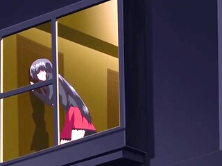Quiet Secret under the window_111209p0006
