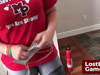 She stood nervously outside the tattoo parlor on her birthday