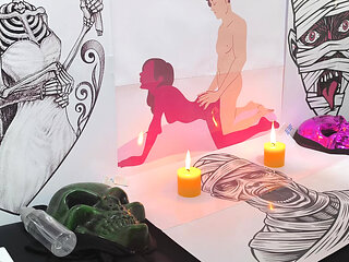 The Night We Got Rid of Control: Wild Sex, Forbidden Moans, and Unbridled Pleasure