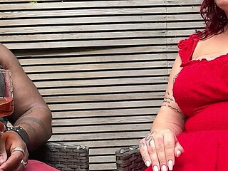Adult Content Creators Chatting: Daisy Gold X Axel Reigns Part 1