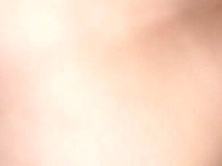 PAWG Wife Rides Me Reverse and Takes a Deep Creampie