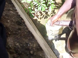 BBC Creampies on the Floor