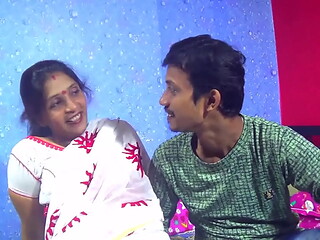 Real Indian Devar Bhabhi Ki Mast Chudai With Dirty Talking In Hindi