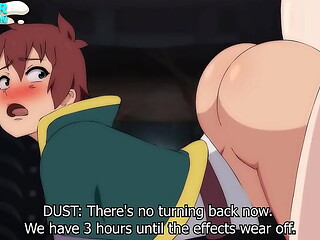 Kazuma gay