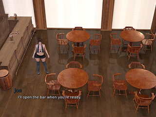 Laura Lustful Secrets: the Wet Fantasies of the Married MILF Season 2 Episode 7