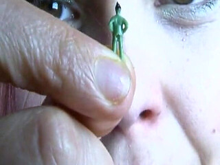The Tomboy Giantess