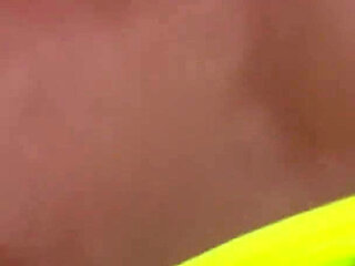 Crystal Wilder Fucked Hard on the Beach by Two Big Cocks