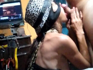 Marianahothot Tragando Pija