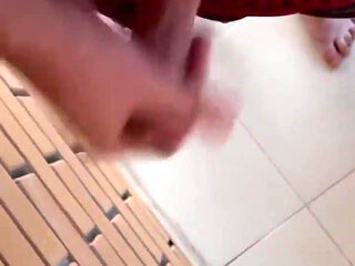 Young Cock Close up 1