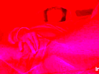 Little Stepsister Prepares Her Pussy...