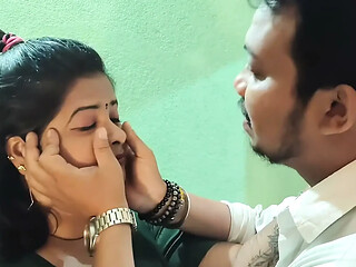 Soteli bahan ki badi dodh ko daba dab kar khub choda