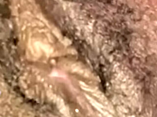 Fat Black Girl Closeup Pussy - AlliyahAlecia1 Pretty Hairy Solo
