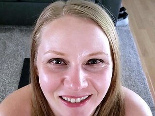 Perfect Pussy Close up milf Selda