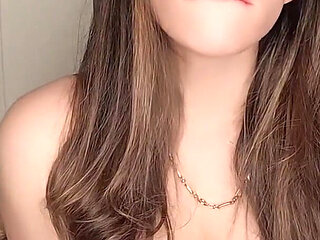 Stepdaughter Friend Has Nice Melons