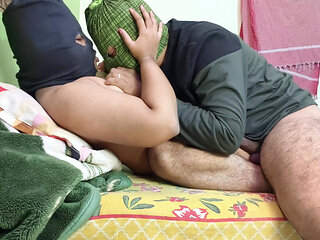 Having Sex with Desi Sexy Bhabhi. She Is Very Hot and Sexy