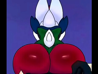 cinderace-den10-x-lucario-aro