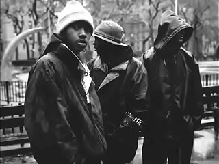 Nas-Deja vu (unreleased song)