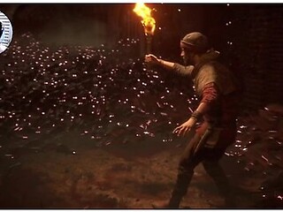 Tinto Brass - A Plague Tale Requiem Game