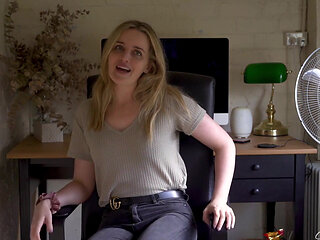 Interview: Fucking in Pools Featuring Charlie Forde