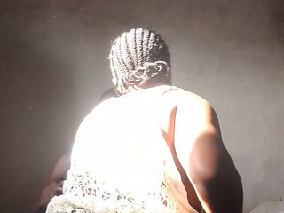 Fuck Buddies,his Cock Was so Sweet to Suck, Made Sure He Gave Me a Sweet Doggy