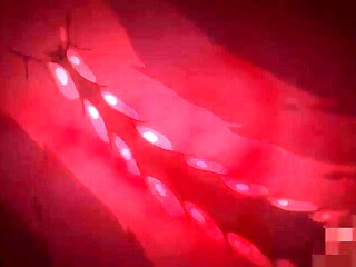 Vivid Story in the rain hidden in the darkness