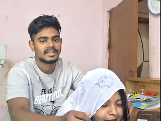 Indian Bhabhi Fucked Secretly by Devar