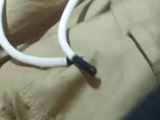 Indian Ismart boy was hard masterbating herself