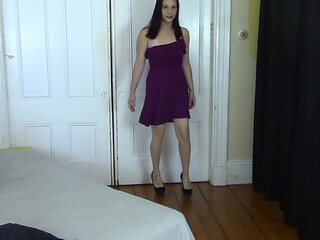 Sissy Bimbo Training