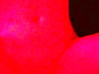 Sexy Transsexual With Big Boobs Jerking Off Inside