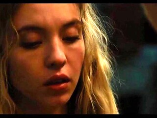 Sydney Sweeney's Hot Longhair Gets Fucked Hard
