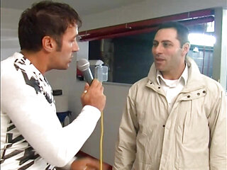ITALIANI AL CASTING DI ELIO 3 (Full Movie)