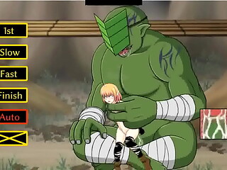 Ponkometsu Hentai Game Gallery