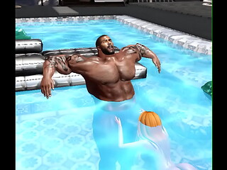 duane brown fucks eager neighborhood wife
