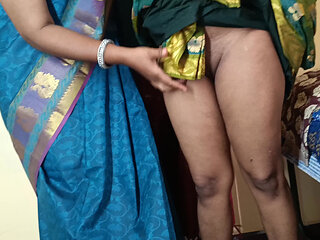 Akka Thangachi Pundai