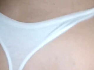 British MILF gets surprised with hardcore anal