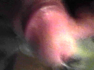 Urethral masturbation