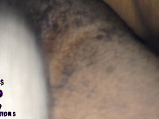 Black Breeders Adventures 13