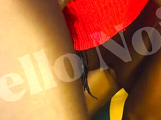 Intense Romantic Moments