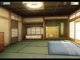 Naruto - Kunoichi Trainer v0.13 Part 2 Ino and Sakura Are Hot by Loveskysan69