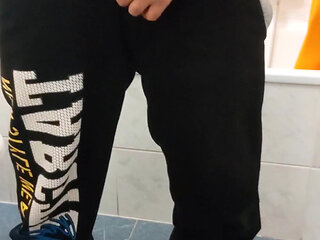 The Perverted Dj - Bro Pissed in His Sneax