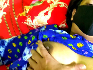 Stupid Devar Clever Bhabhi's Fucking